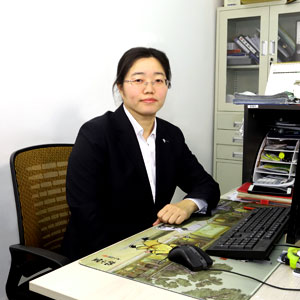 公司团队