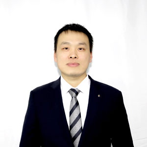 公司团队
